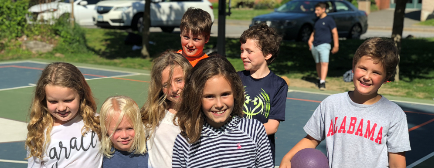 Parenting Education Program « Lymes' Youth Service Bureau